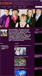 Mobile Screenshot of latelounge.info